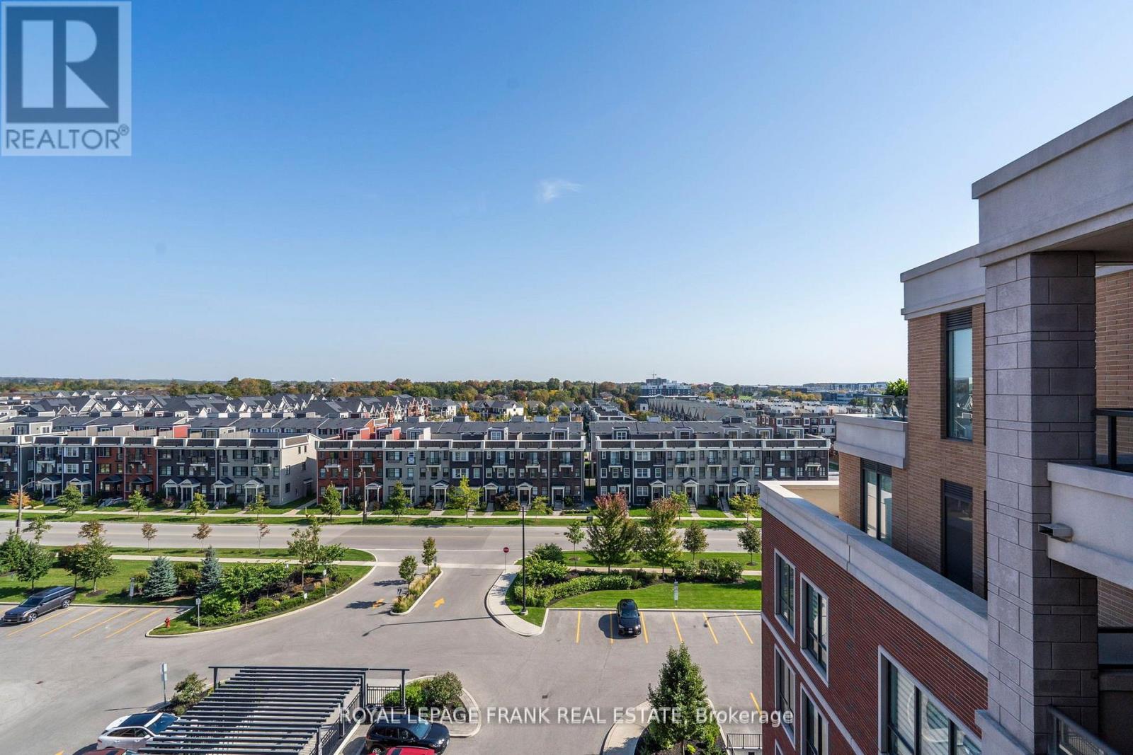 712 - 25 Baker Hill Boulevard, Whitchurch-Stouffville, Ontario  L4A 4R5 - Photo 36 - N12467591