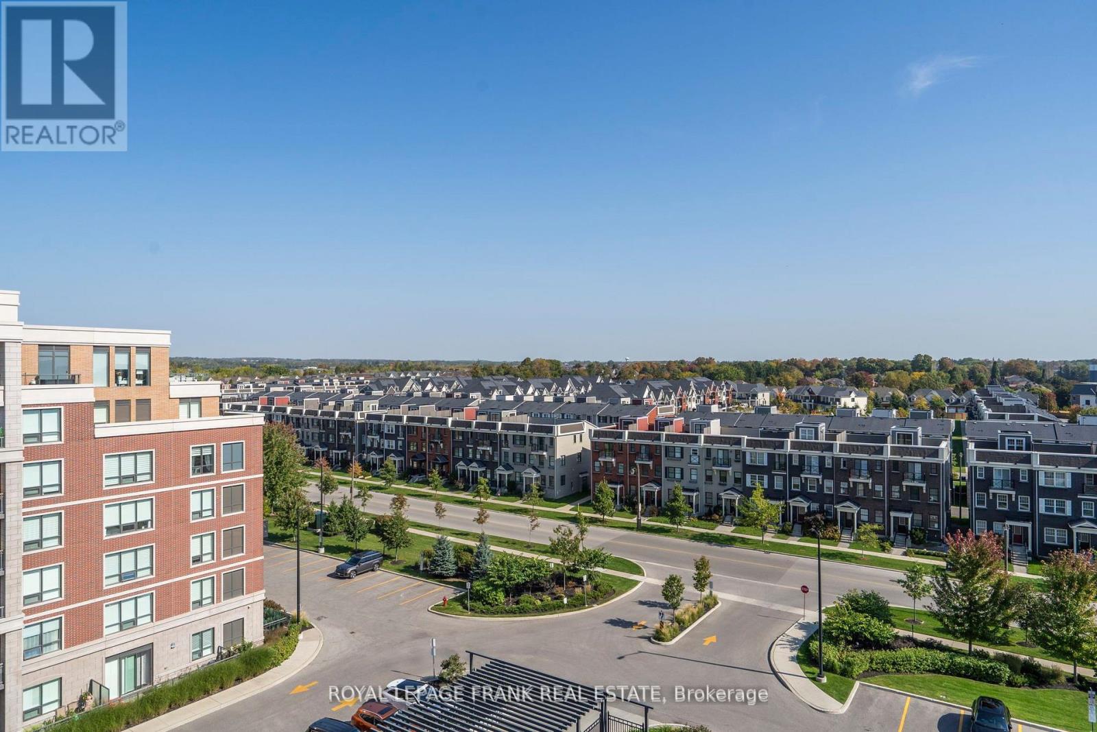 712 - 25 Baker Hill Boulevard, Whitchurch-Stouffville, Ontario  L4A 4R5 - Photo 37 - N12467591