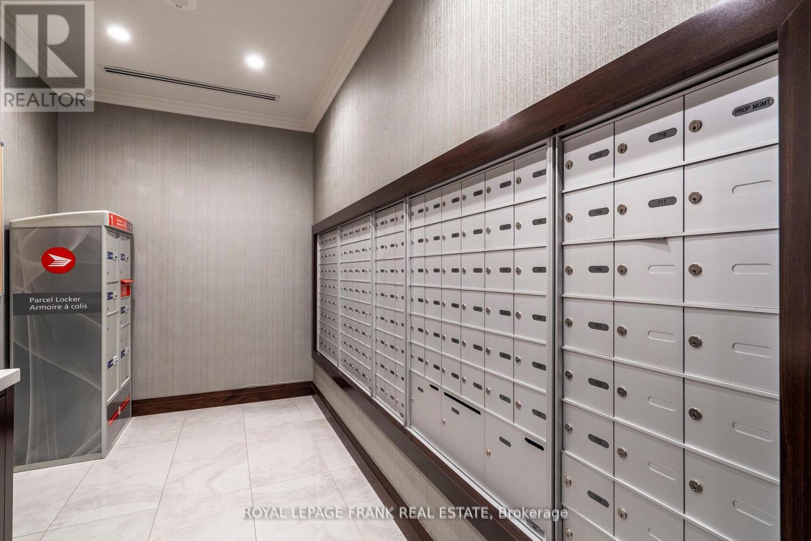 712 - 25 Baker Hill Boulevard, Whitchurch-Stouffville, Ontario  L4A 4R5 - Photo 8 - N12467591