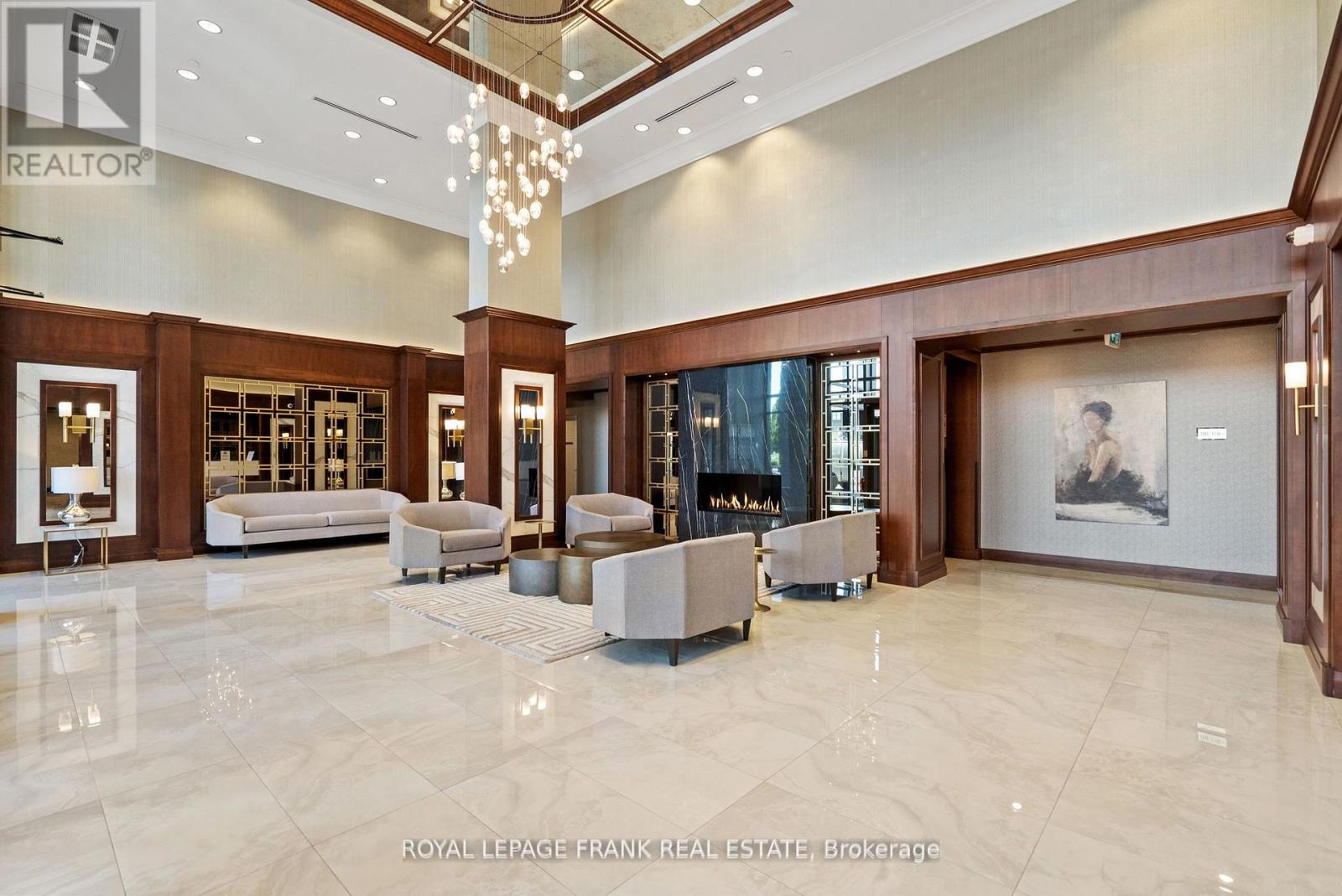 712 - 25 Baker Hill Boulevard, Whitchurch-Stouffville, Ontario  L4A 4R5 - Photo 9 - N12467591