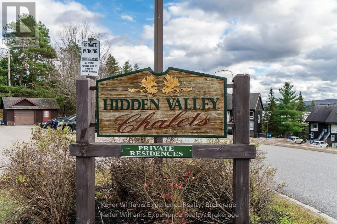27 TURNER DRIVE, huntsville (chaffey), Ontario