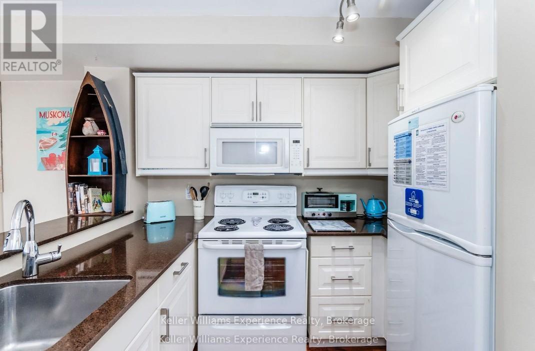 27 Turner Drive, Huntsville, Ontario  P1H 1A8 - Photo 7 - X12467585