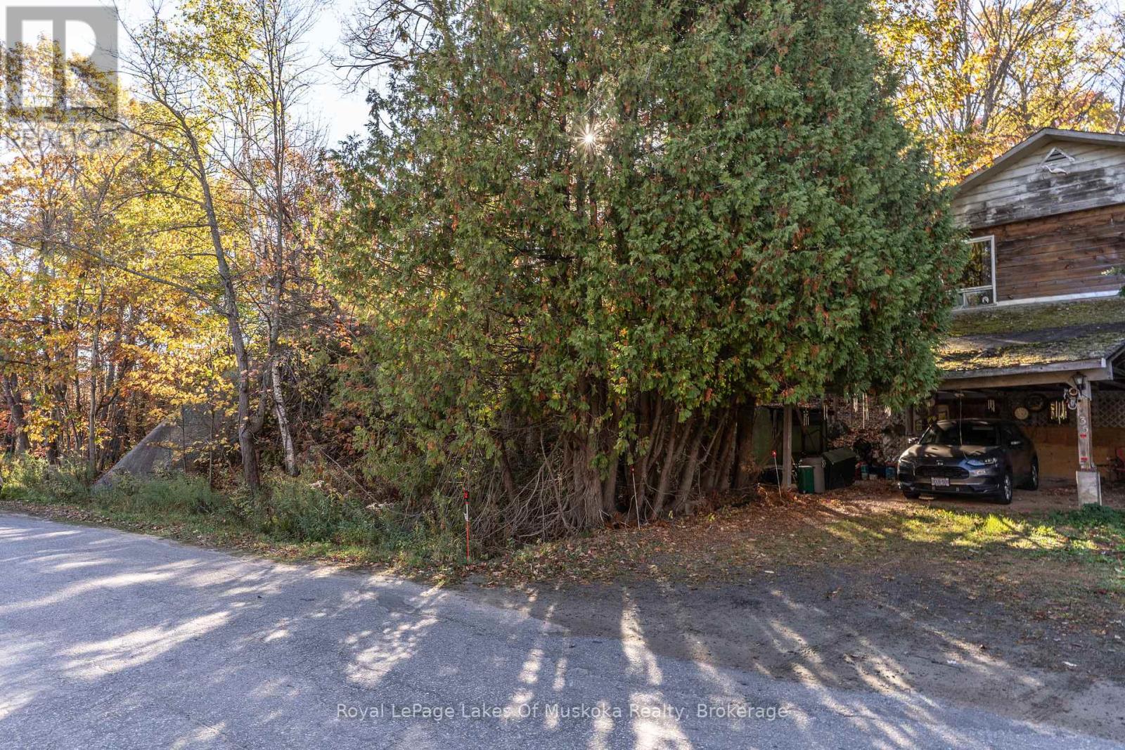 135 MUSQUASH ROAD, gravenhurst (muskoka (s)), Ontario