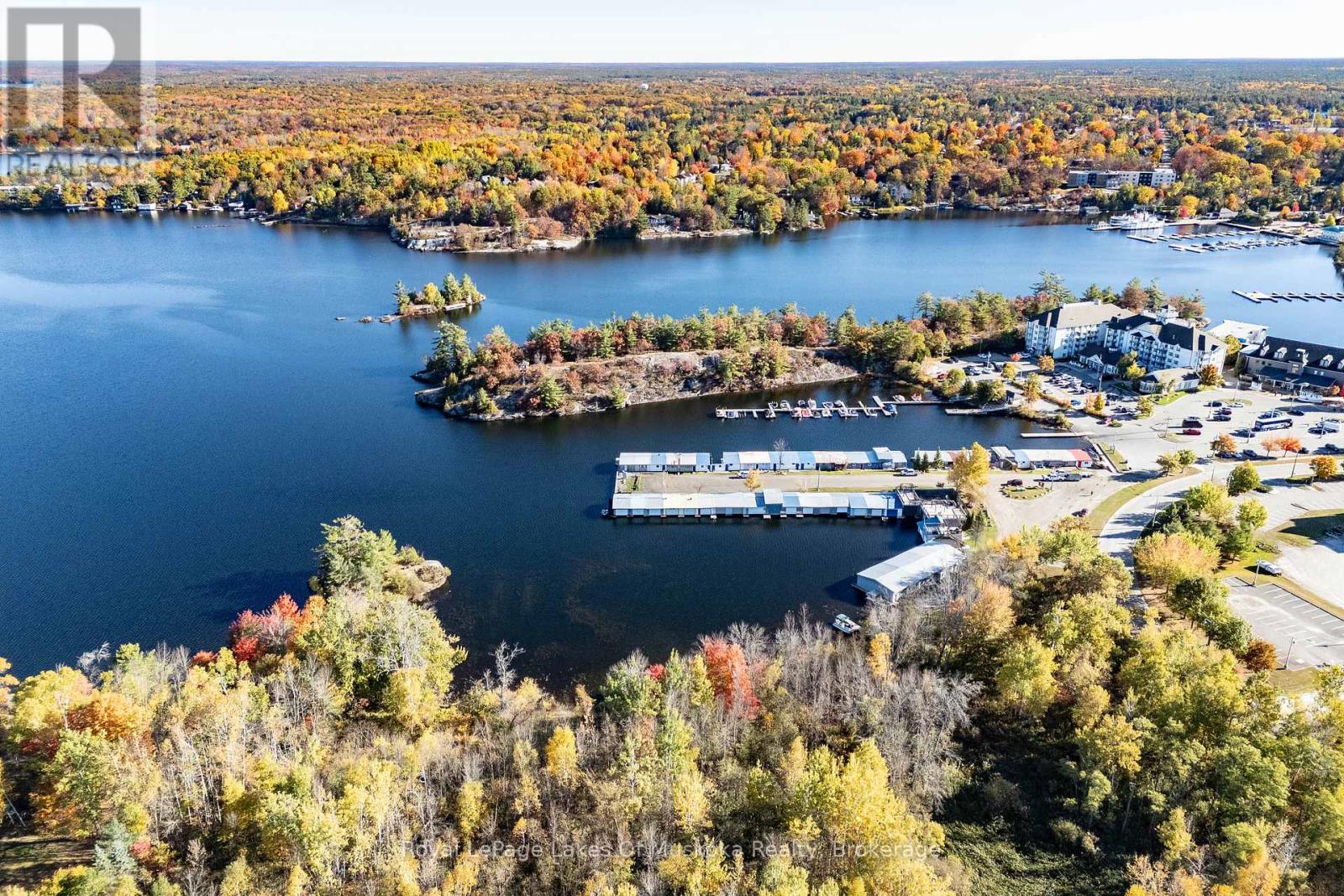 135 Musquash Road, Gravenhurst, Ontario  P1P 0E3 - Photo 13 - X12467594