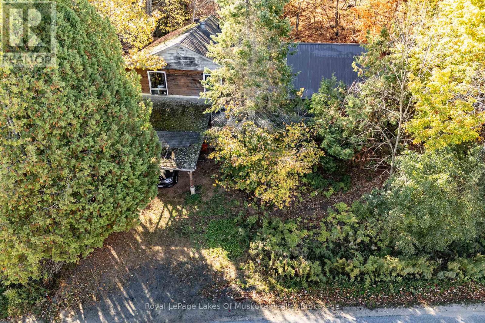135 Musquash Road, Gravenhurst, Ontario  P1P 0E3 - Photo 21 - X12467594