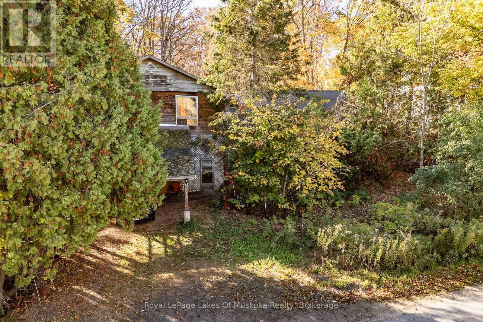 135 Musquash Road, Gravenhurst, Ontario  P1P 0E3 - Photo 23 - X12467594