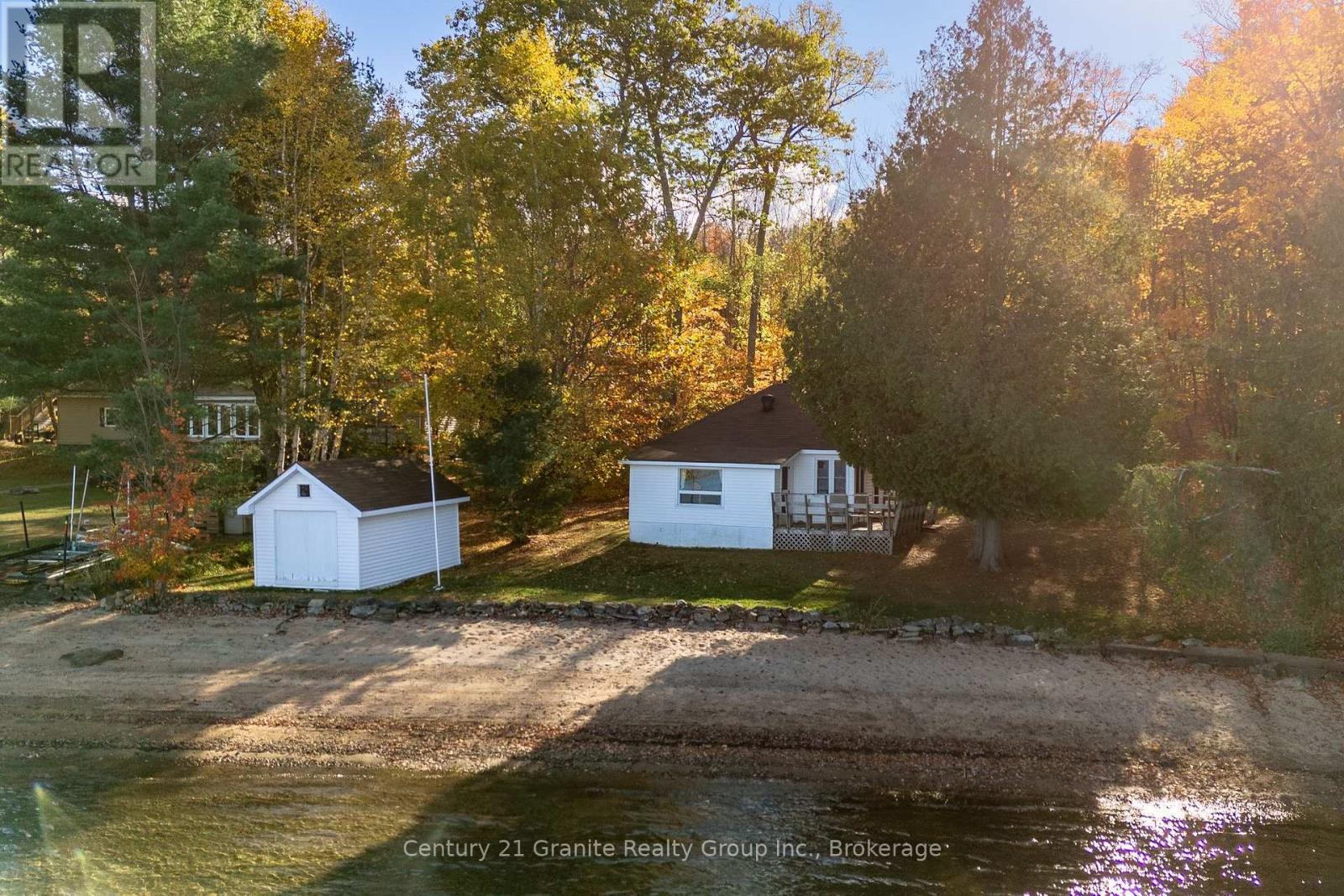 17058 HIGHWAY 35, algonquin highlands (stanhope), Ontario