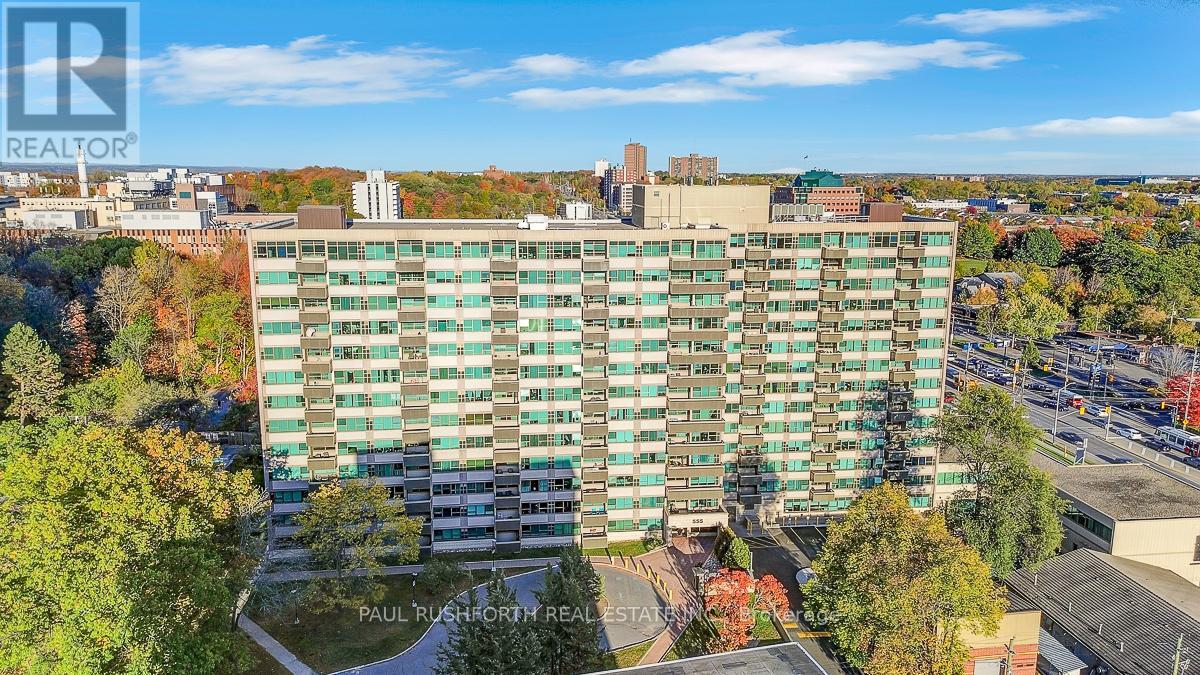 707 - 555 Brittany Drive, Ottawa, Ontario  K1K 4C5 - Photo 2 - X12467596
