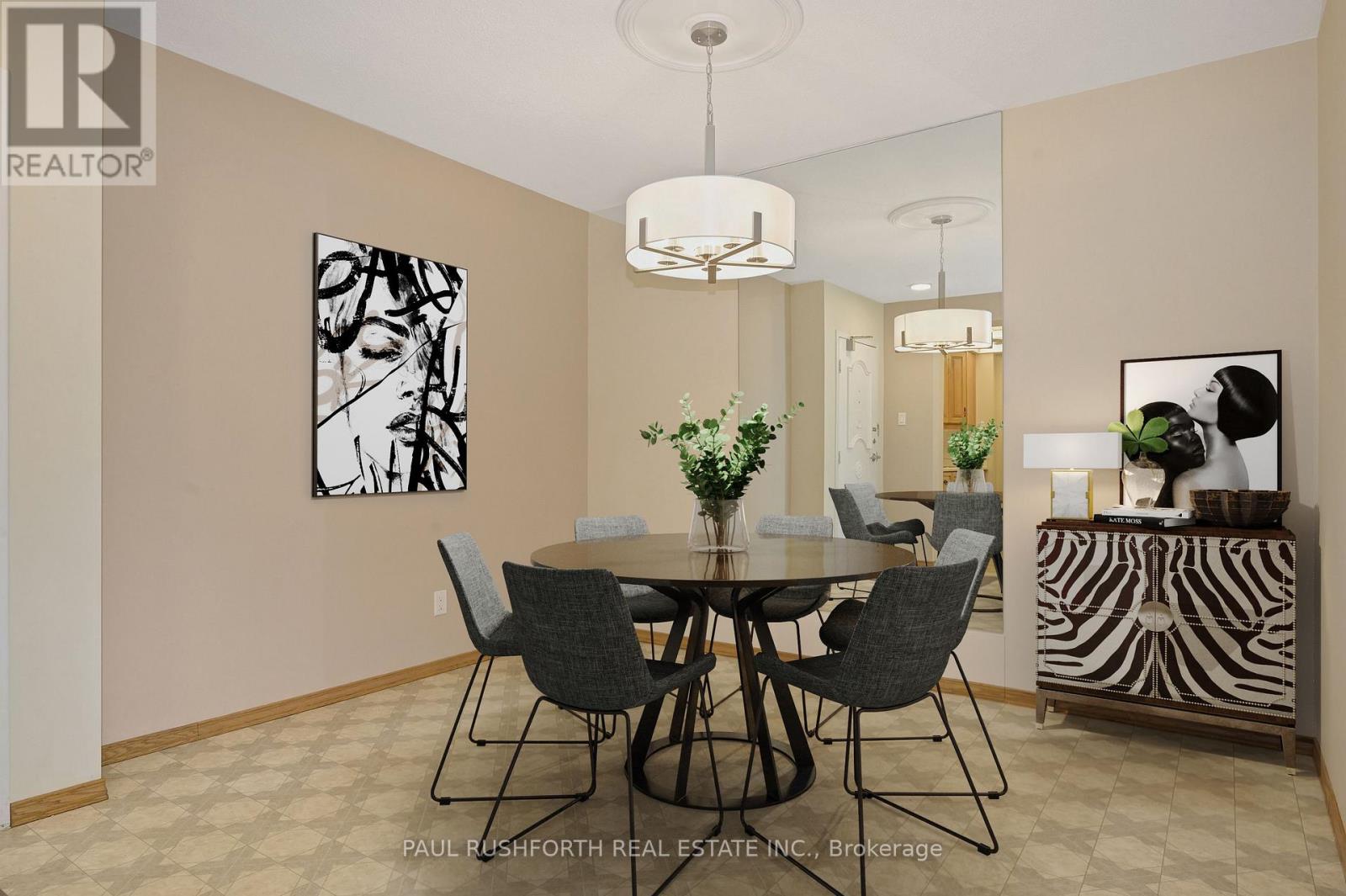 707 - 555 Brittany Drive, Ottawa, Ontario  K1K 4C5 - Photo 6 - X12467596