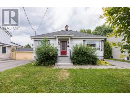 119 GLYNN AVENUE, Ottawa, Ontario