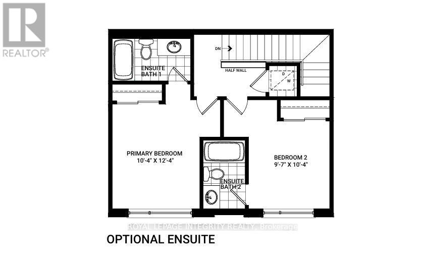 7 - 101 Glenroy Gilbert Drive, Ottawa, Ontario  K2J 5G3 - Photo 2 - X12467603