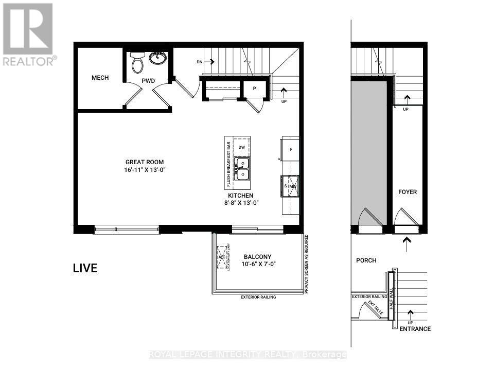 7 - 101 Glenroy Gilbert Drive, Ottawa, Ontario  K2J 5G3 - Photo 3 - X12467603