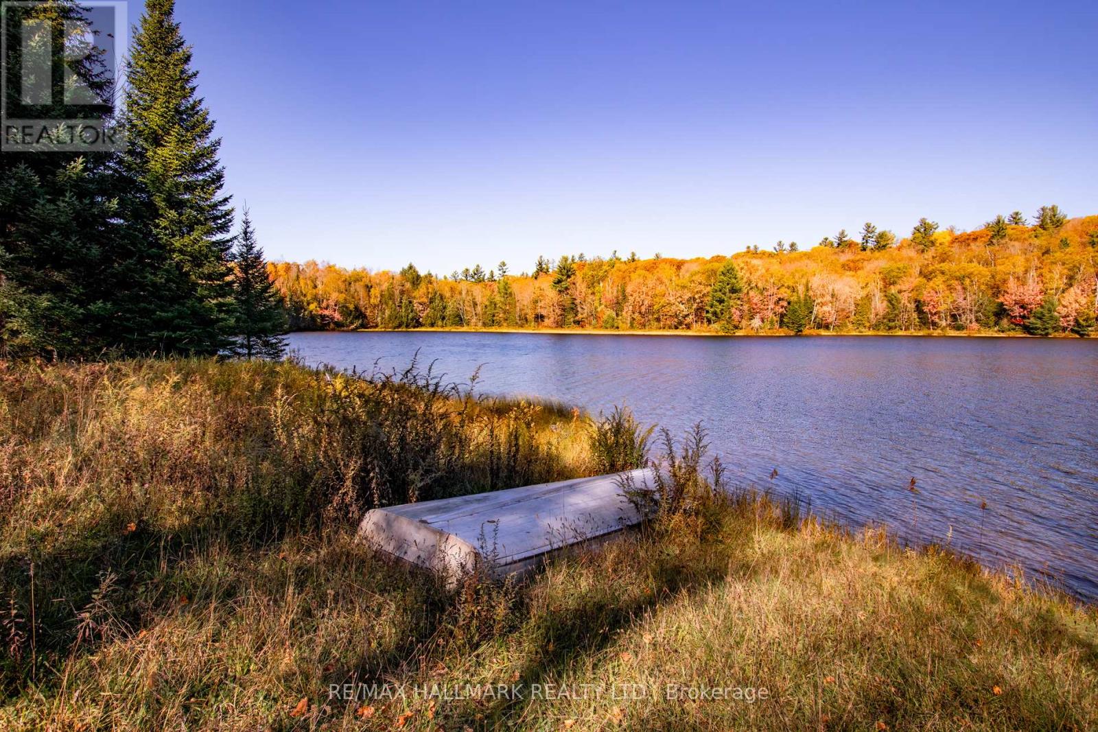 3517 HALIBURTON LAKE ROAD, Dysart et al, Ontario