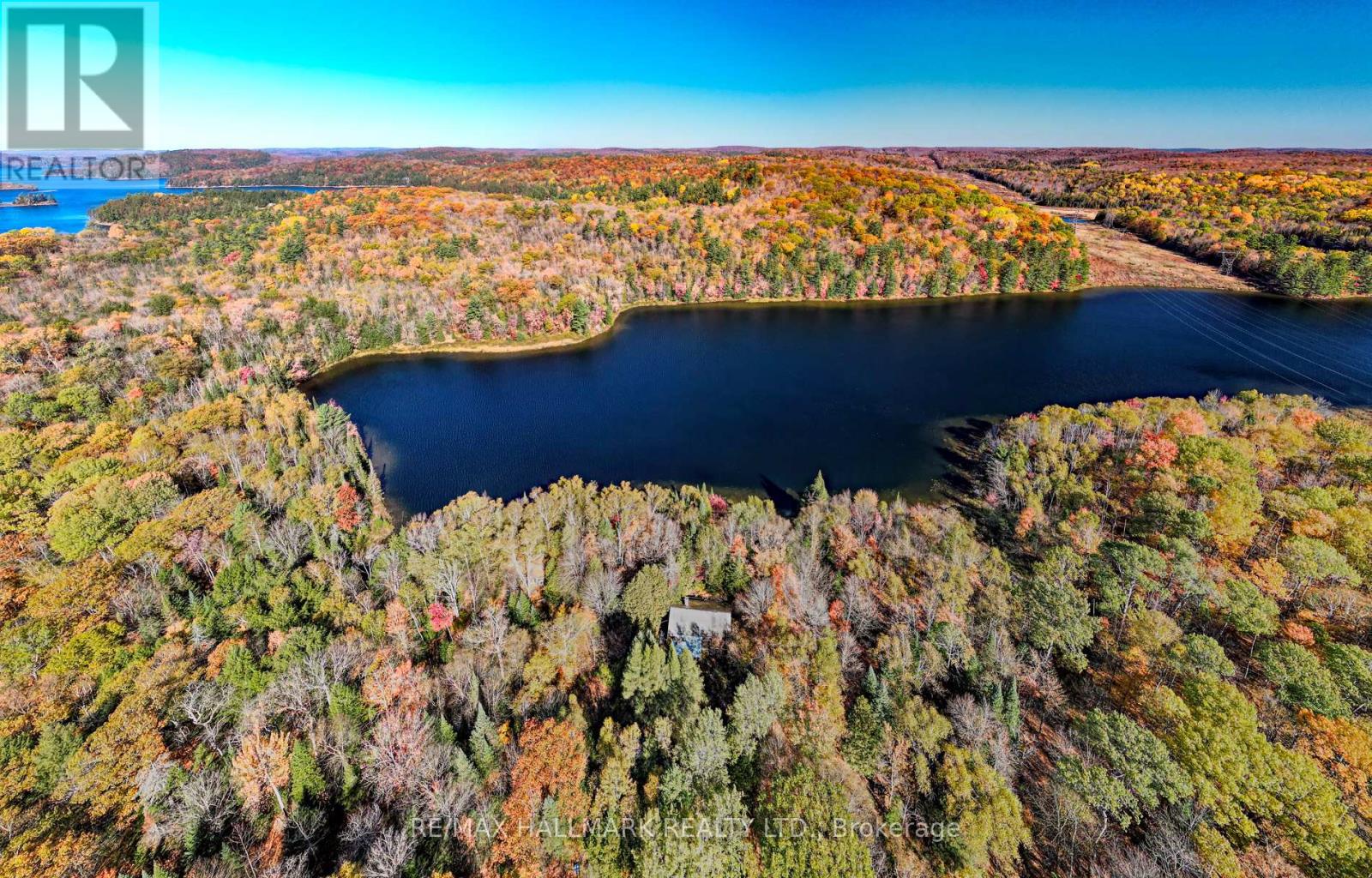 3517 Haliburton Lake Road, Dysart Et Al, Ontario  K0M 1S0 - Photo 12 - X12467541