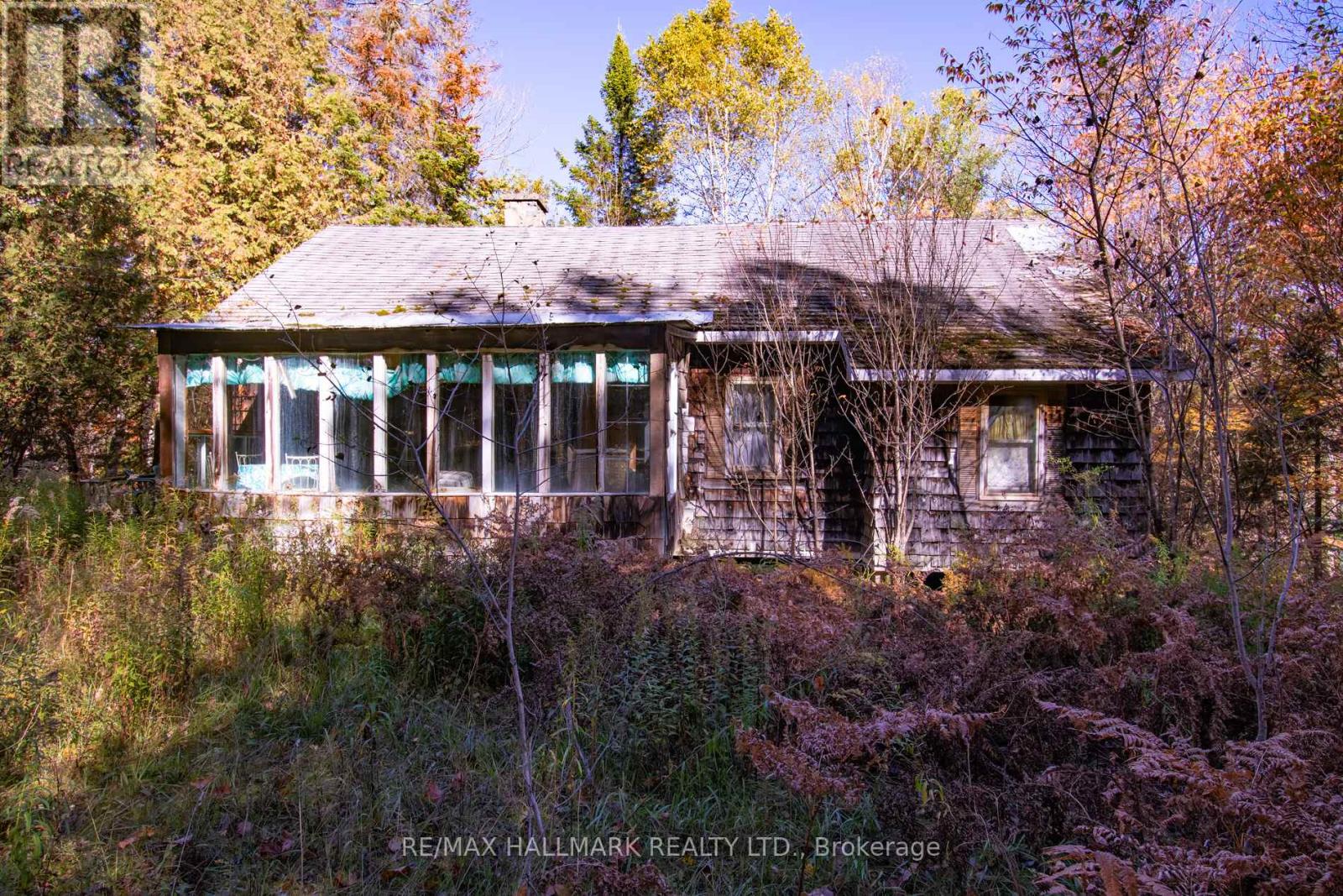 3517 Haliburton Lake Road, Dysart Et Al, Ontario  K0M 1S0 - Photo 17 - X12467541