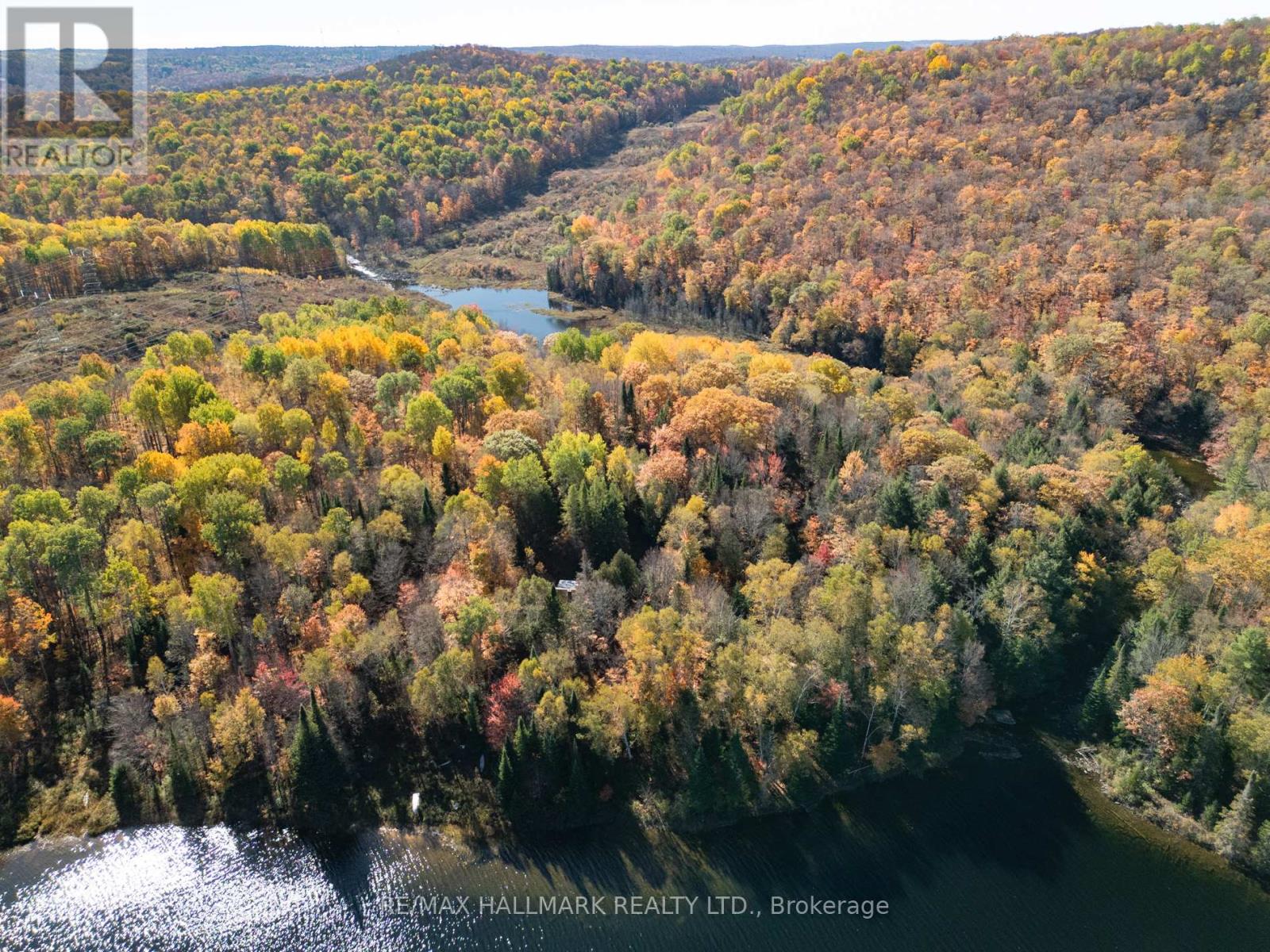 3517 Haliburton Lake Road, Dysart Et Al, Ontario  K0M 1S0 - Photo 2 - X12467541