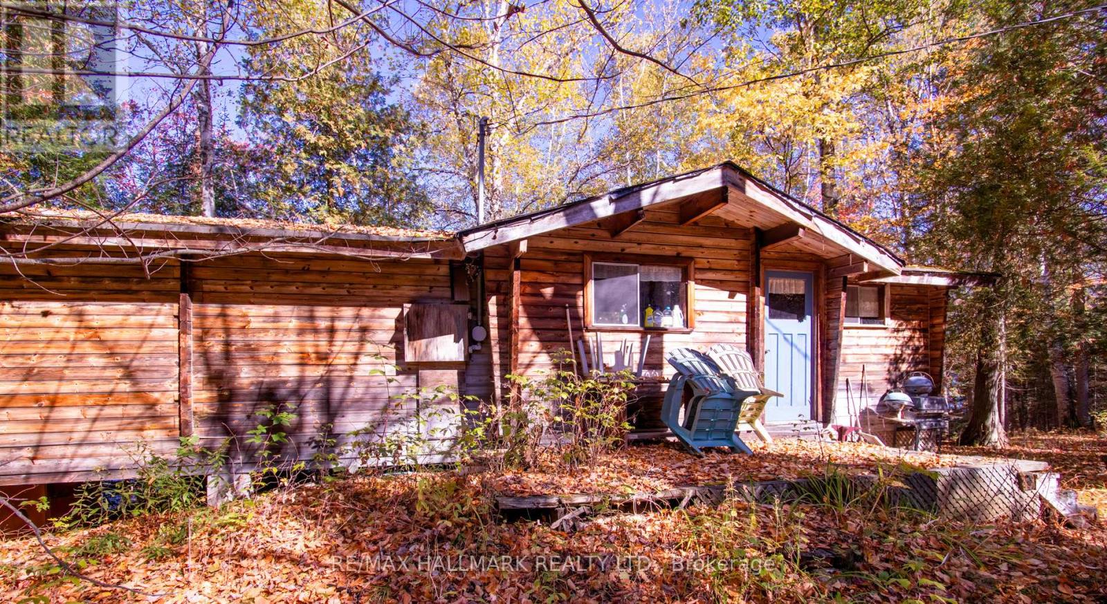 3517 Haliburton Lake Road, Dysart Et Al, Ontario  K0M 1S0 - Photo 20 - X12467541