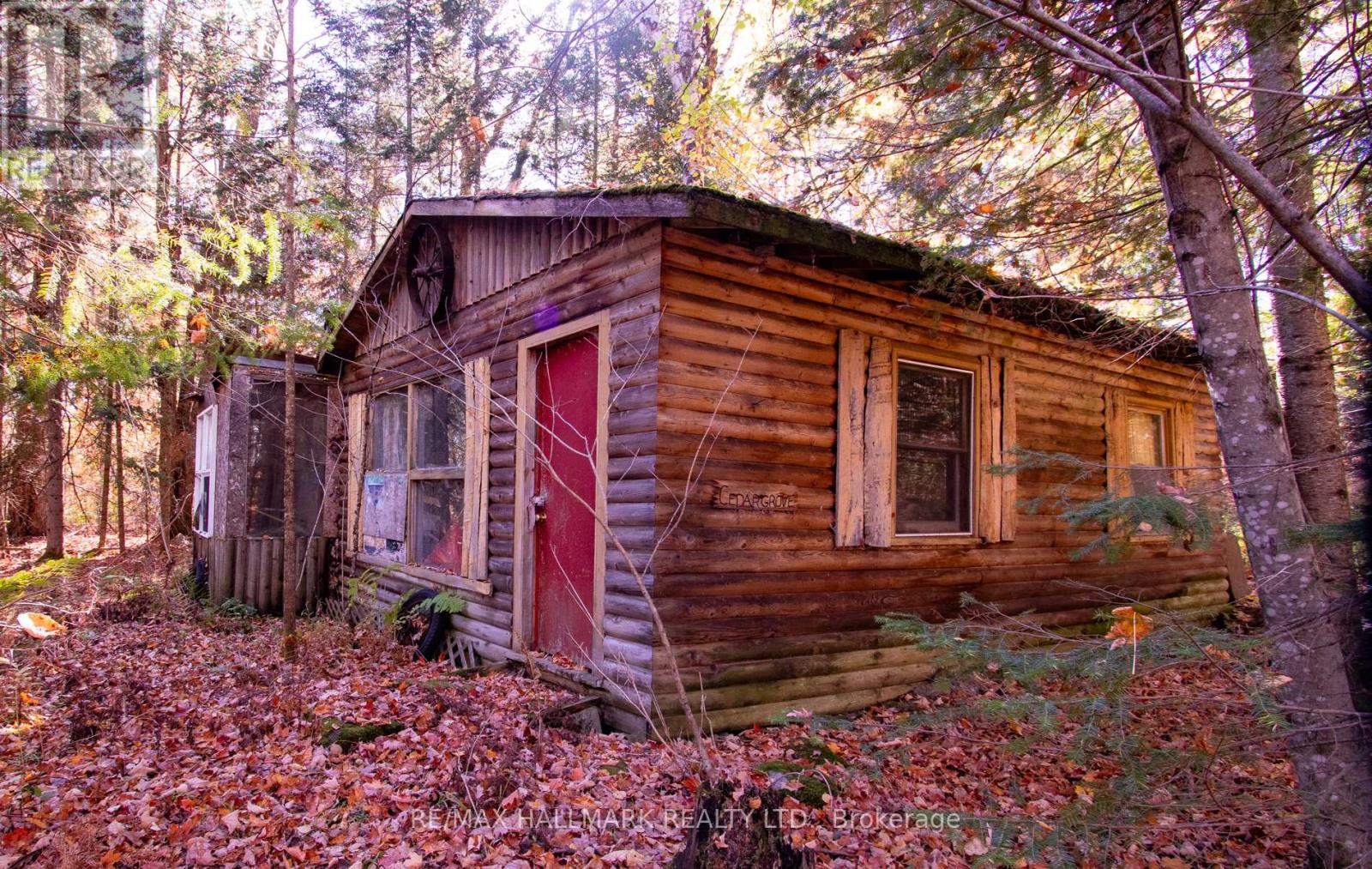 3517 Haliburton Lake Road, Dysart Et Al, Ontario  K0M 1S0 - Photo 22 - X12467541