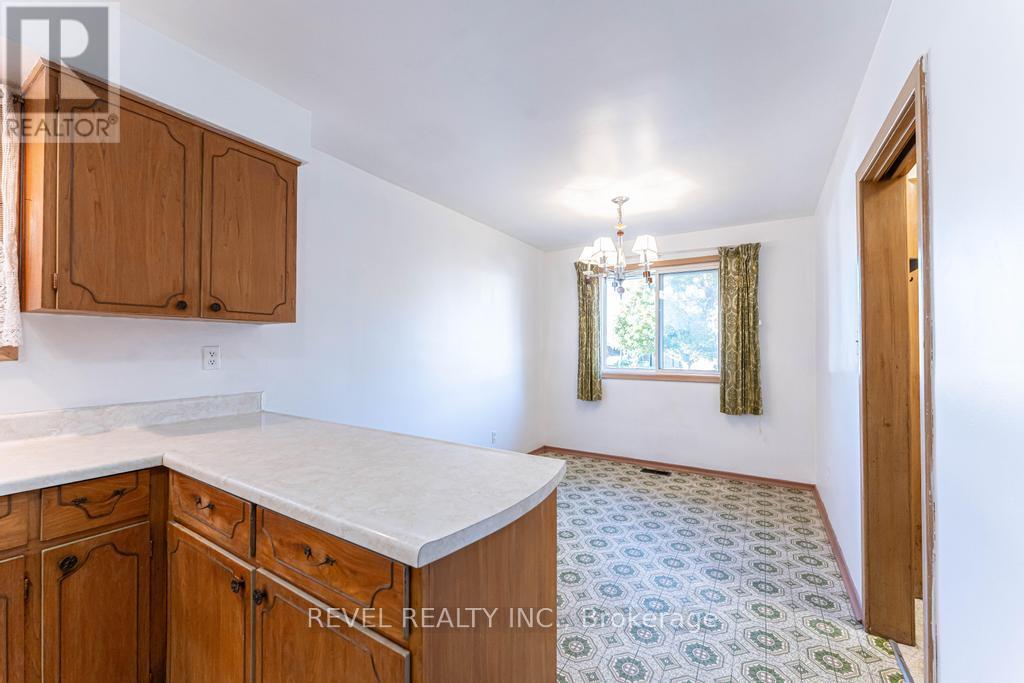 69 BUCKINGHAM DRIVE, Hamilton, Ontario