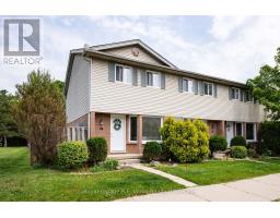4 - 10 DUFFERIN STREET, Norwich, Ontario