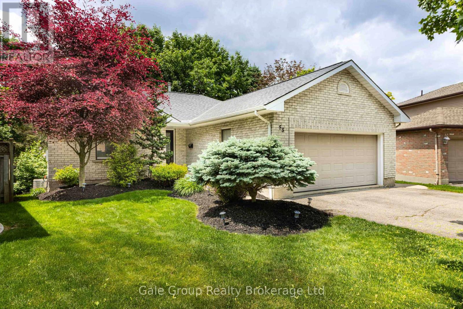 55 Sioux Crescent, Woodstock, Ontario  N4T 1G3 - Photo 1 - X12467624