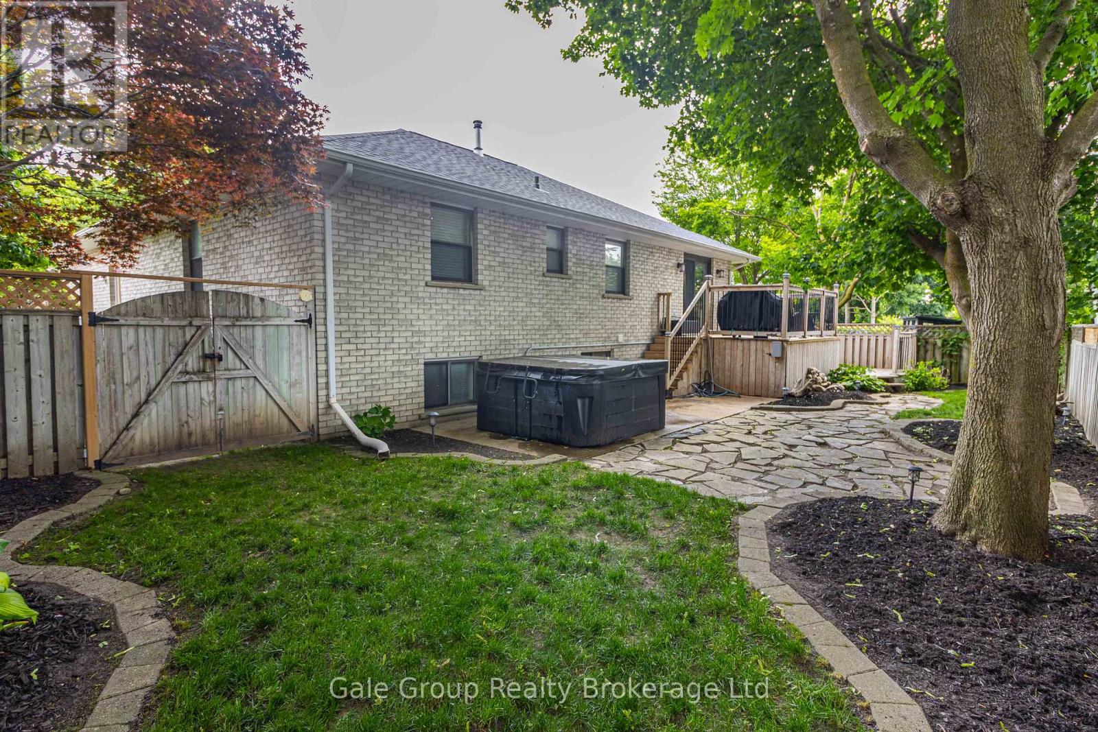 55 Sioux Crescent, Woodstock, Ontario  N4T 1G3 - Photo 31 - X12467624
