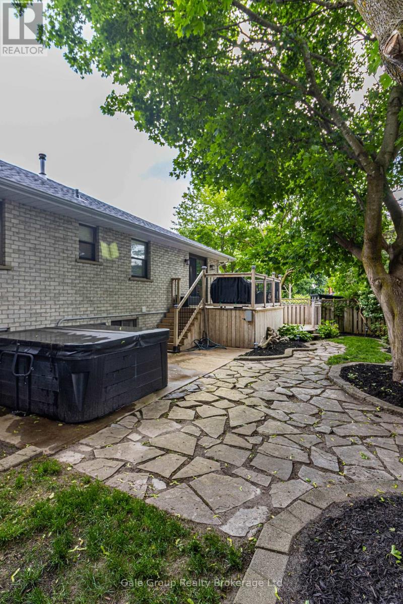 55 Sioux Crescent, Woodstock, Ontario  N4T 1G3 - Photo 32 - X12467624