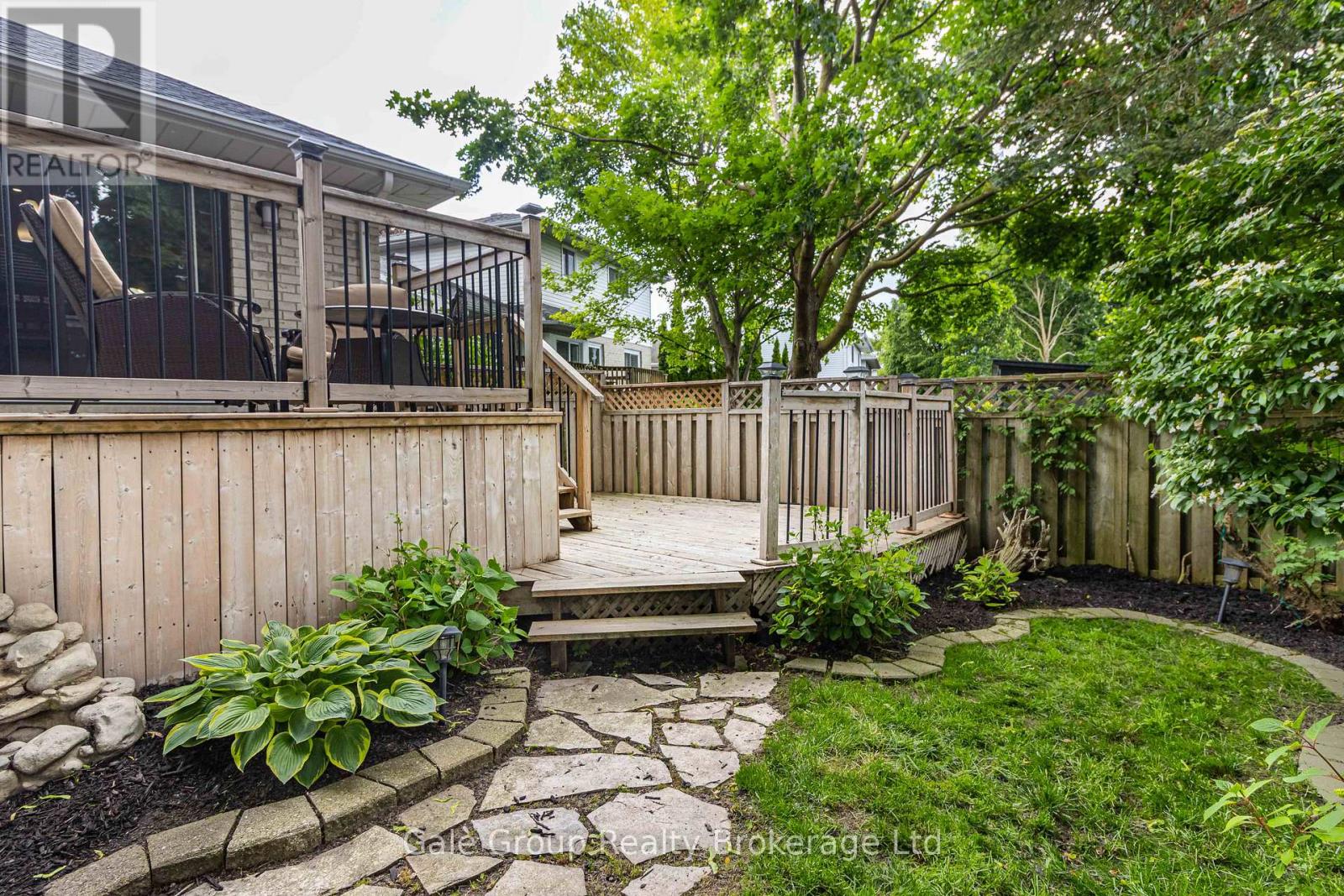 55 Sioux Crescent, Woodstock, Ontario  N4T 1G3 - Photo 33 - X12467624