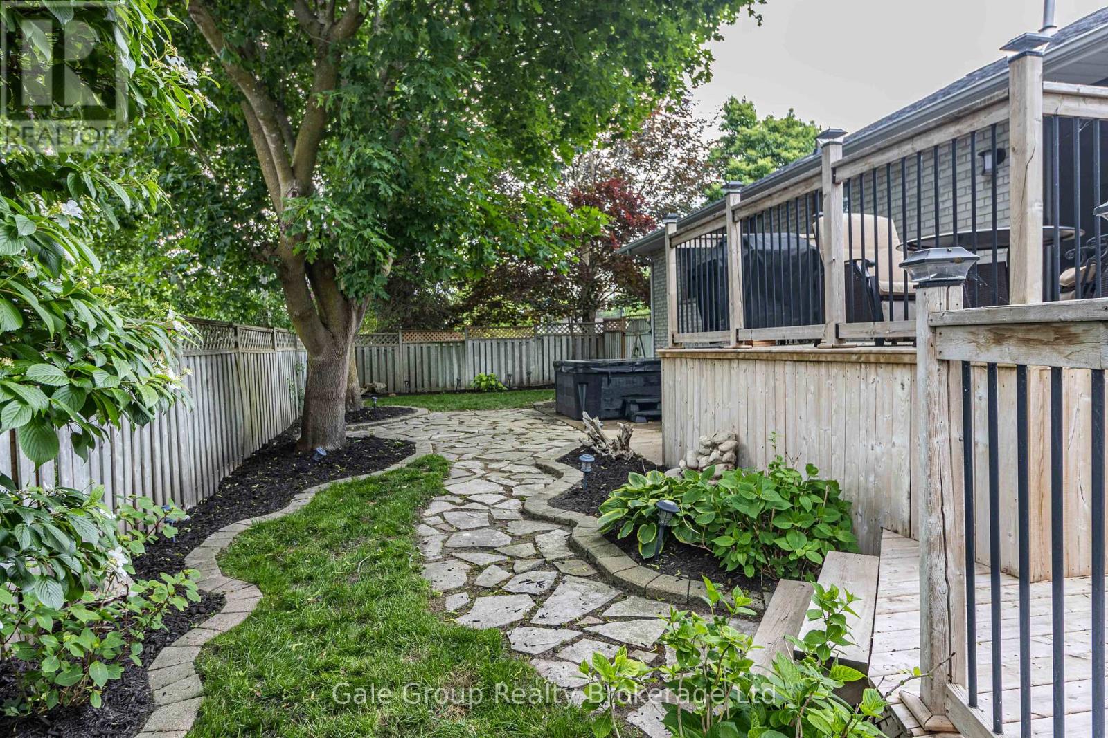 55 Sioux Crescent, Woodstock, Ontario  N4T 1G3 - Photo 34 - X12467624