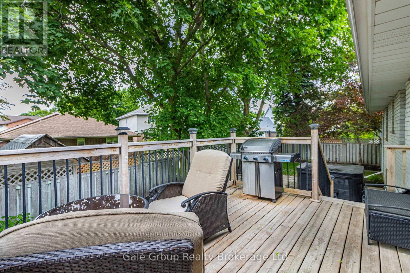 55 Sioux Crescent, Woodstock, Ontario  N4T 1G3 - Photo 36 - X12467624
