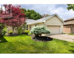 55 SIOUX CRESCENT, Woodstock, Ontario