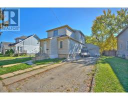 49 COHOE STREET, Welland, Ontario