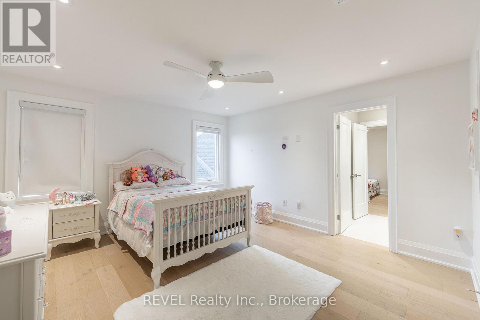 7515 Sherrilee Crescent, Niagara Falls, Ontario  L2H 3T4 - Photo 25 - X12467586