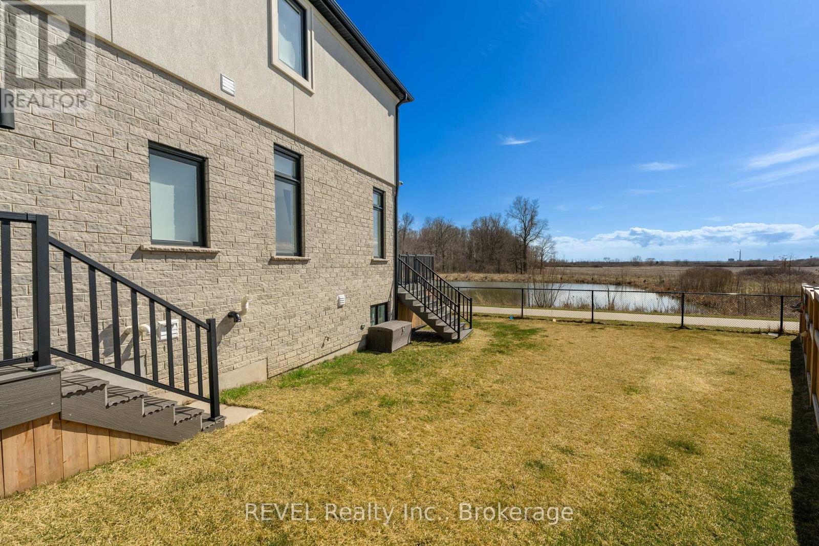 7515 Sherrilee Crescent, Niagara Falls, Ontario  L2H 3T4 - Photo 42 - X12467586
