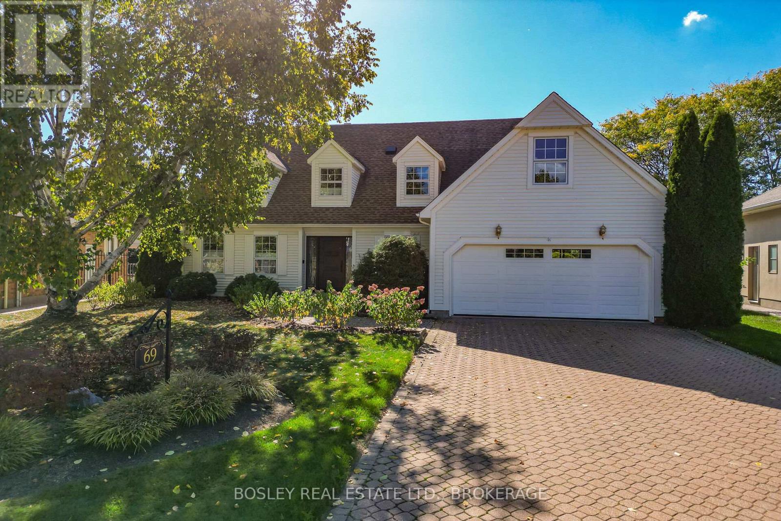 69 THE PROMENADE, Niagara-on-the-Lake, Ontario