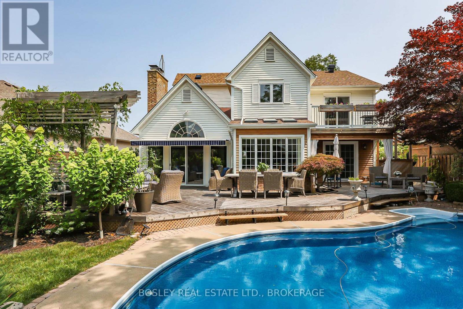 69 The Promenade, Niagara-On-The-Lake, Ontario  L0S 1J0 - Photo 37 - X12467601