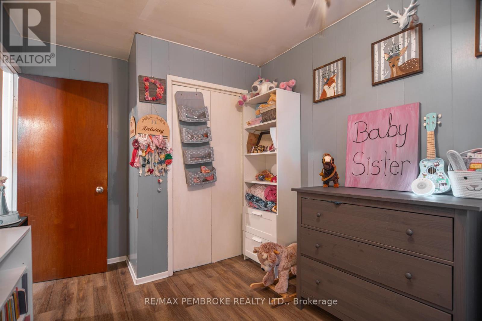 1822 Ruby Road, Bonnechere Valley, Ontario  K0J 2A0 - Photo 12 - X12467572