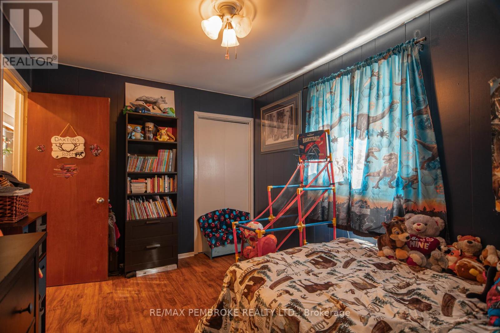 1822 Ruby Road, Bonnechere Valley, Ontario  K0J 2A0 - Photo 14 - X12467572