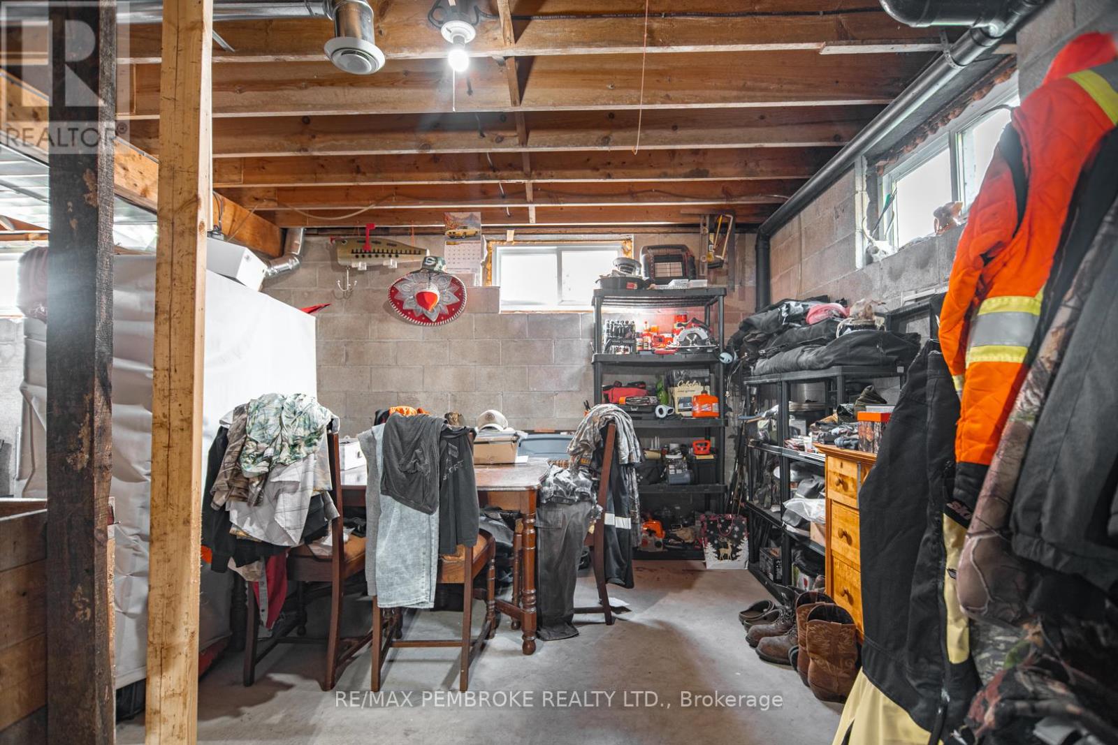1822 Ruby Road, Bonnechere Valley, Ontario  K0J 2A0 - Photo 16 - X12467572
