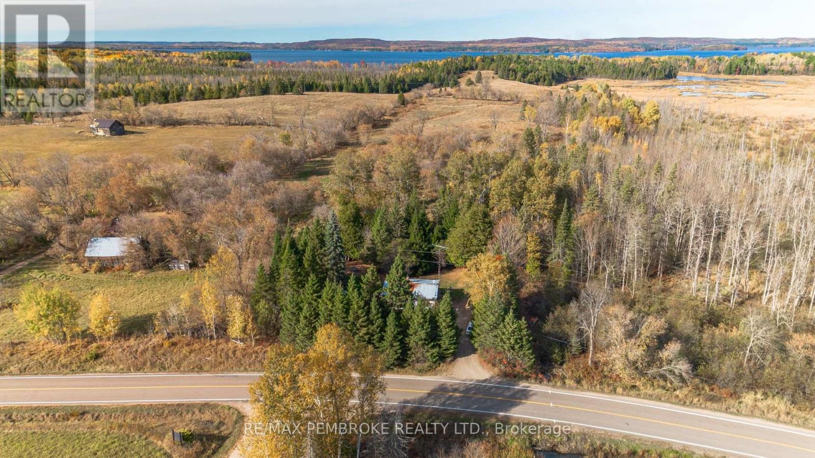 1822 Ruby Road, Bonnechere Valley, Ontario  K0J 2A0 - Photo 22 - X12467572