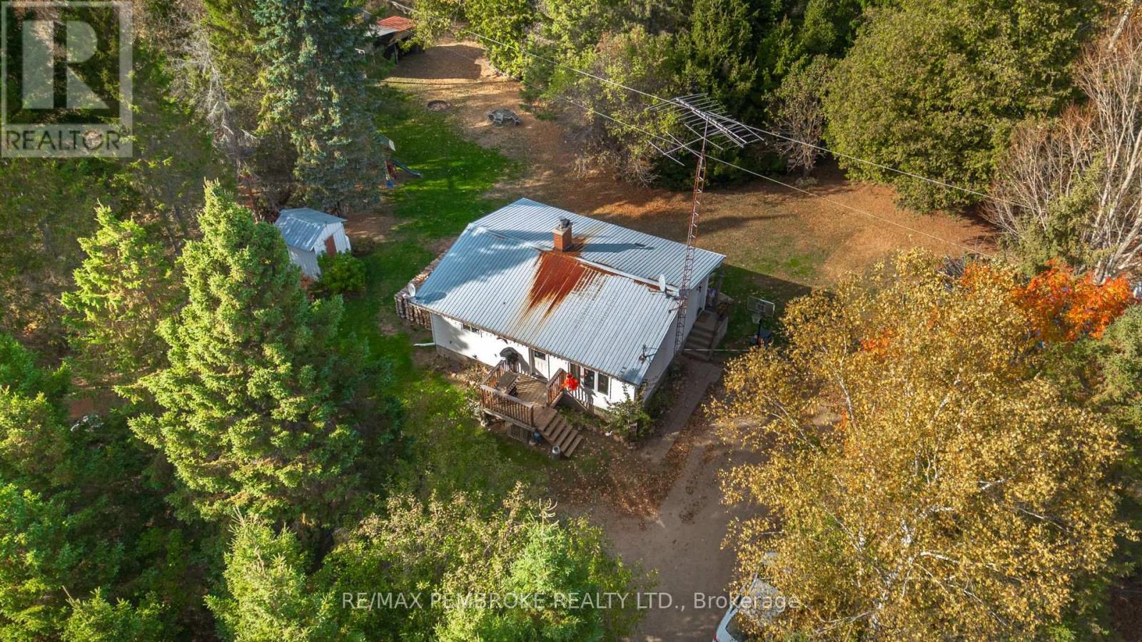 1822 Ruby Road, Bonnechere Valley, Ontario  K0J 2A0 - Photo 23 - X12467572