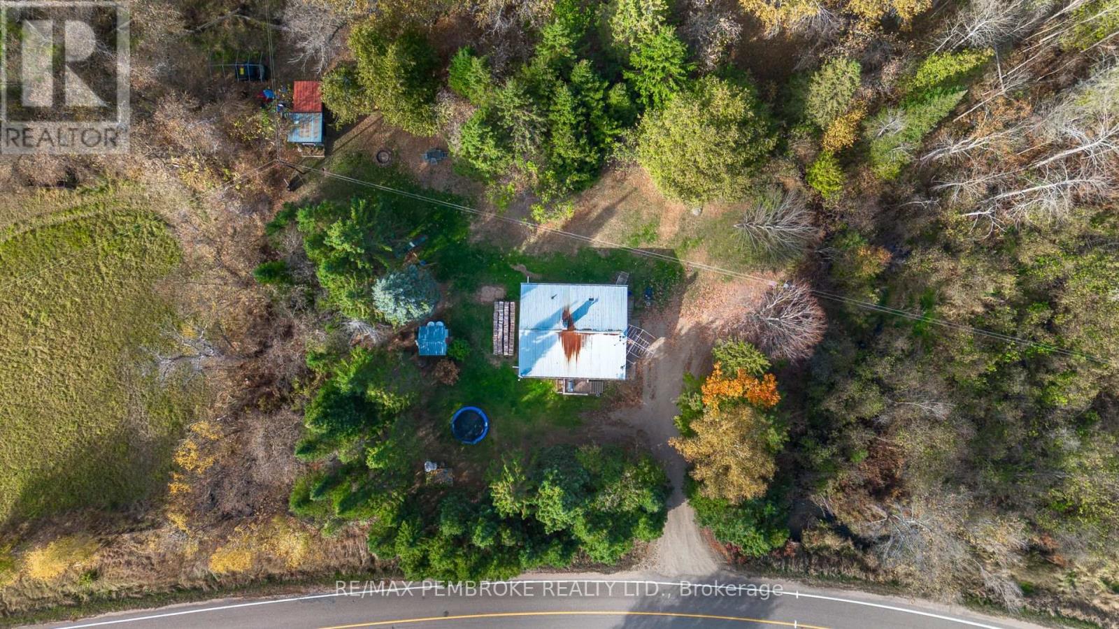 1822 Ruby Road, Bonnechere Valley, Ontario  K0J 2A0 - Photo 24 - X12467572
