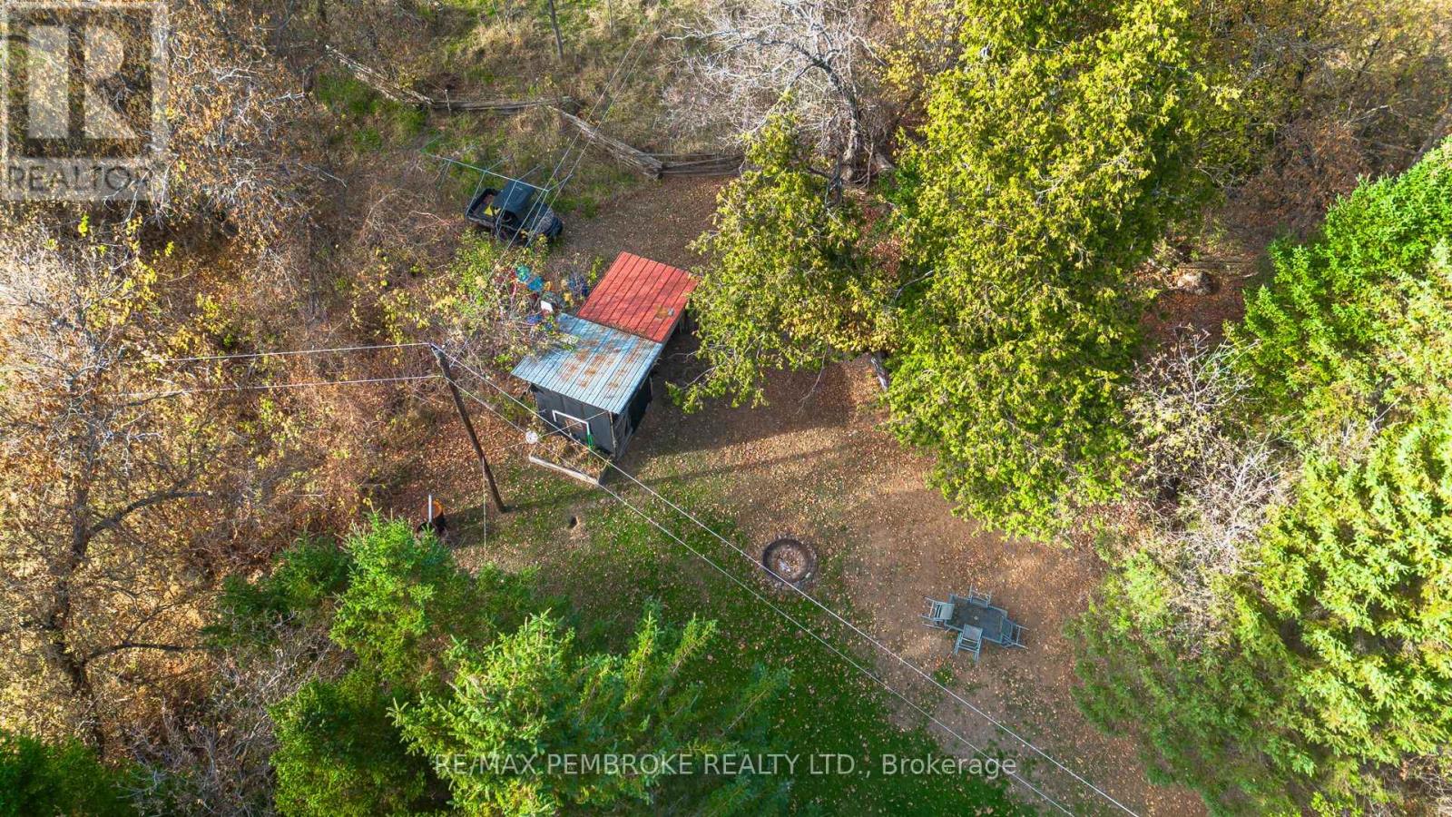 1822 Ruby Road, Bonnechere Valley, Ontario  K0J 2A0 - Photo 25 - X12467572