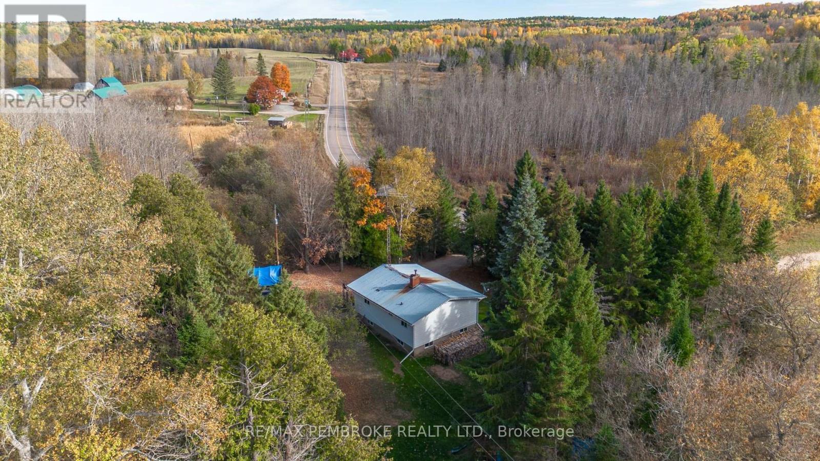 1822 Ruby Road, Bonnechere Valley, Ontario  K0J 2A0 - Photo 26 - X12467572
