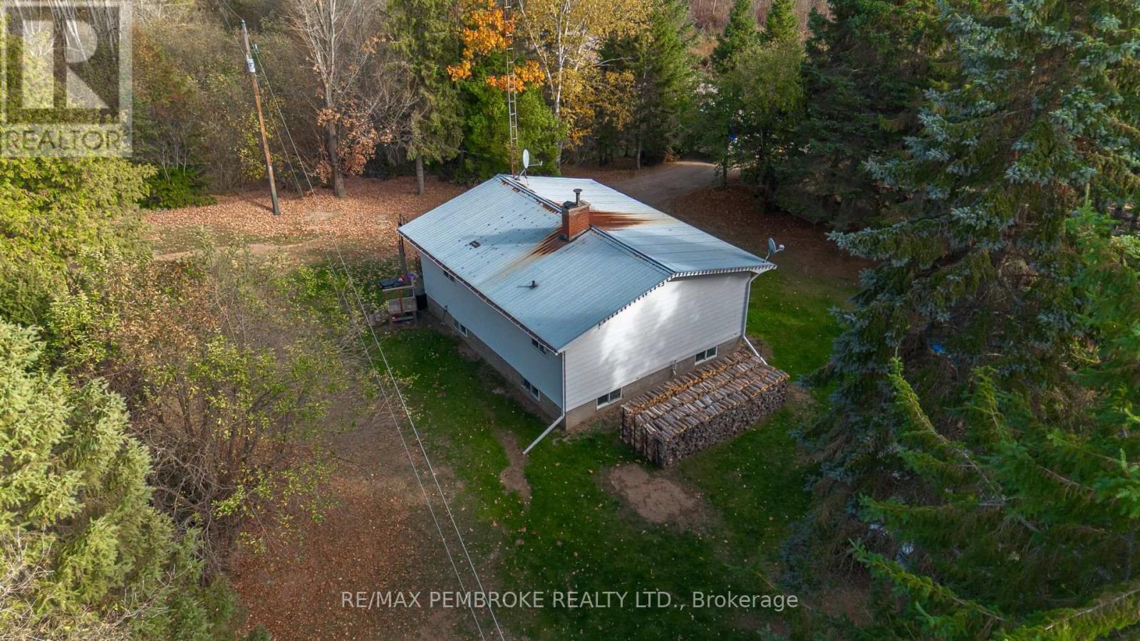 1822 Ruby Road, Bonnechere Valley, Ontario  K0J 2A0 - Photo 27 - X12467572
