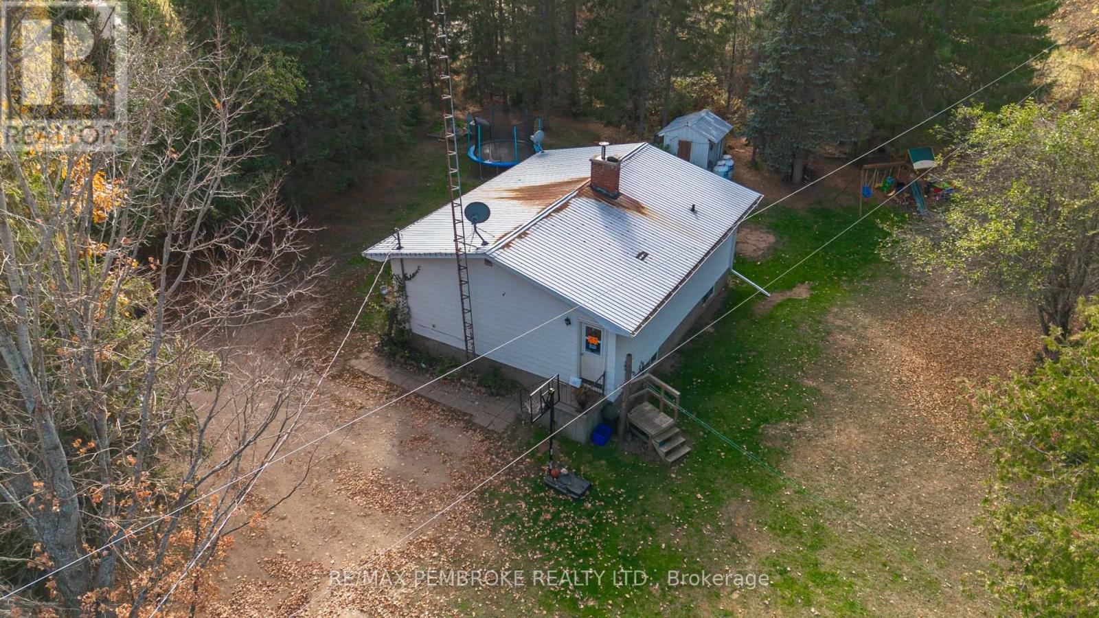 1822 Ruby Road, Bonnechere Valley, Ontario  K0J 2A0 - Photo 28 - X12467572