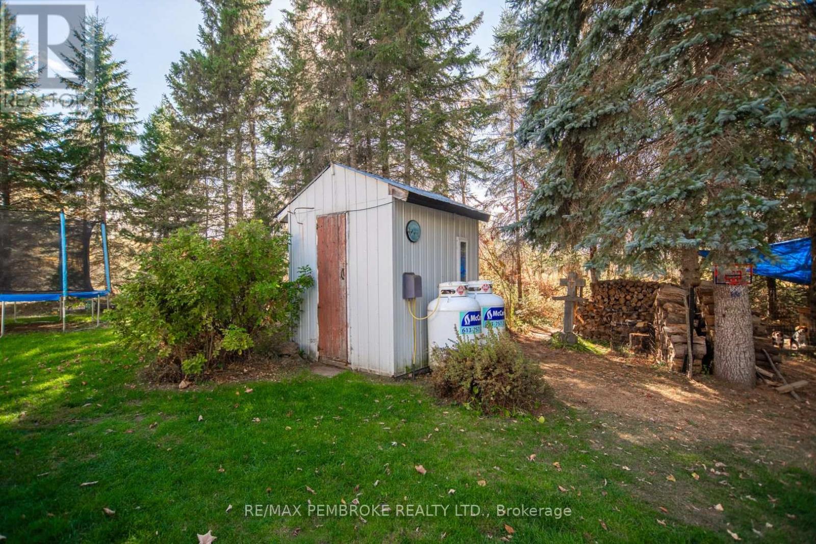 1822 Ruby Road, Bonnechere Valley, Ontario  K0J 2A0 - Photo 31 - X12467572