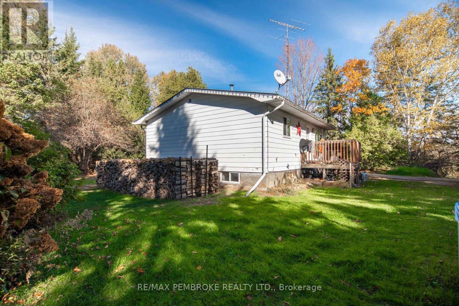 1822 Ruby Road, Bonnechere Valley, Ontario  K0J 2A0 - Photo 32 - X12467572