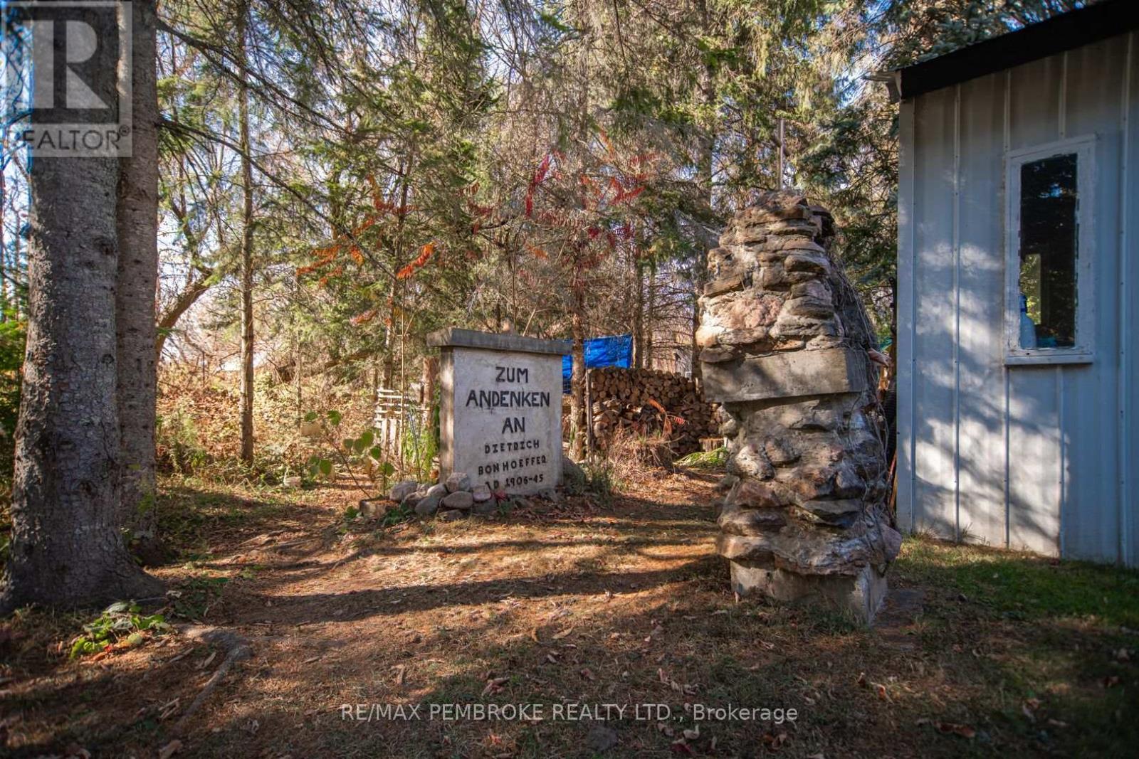 1822 Ruby Road, Bonnechere Valley, Ontario  K0J 2A0 - Photo 33 - X12467572
