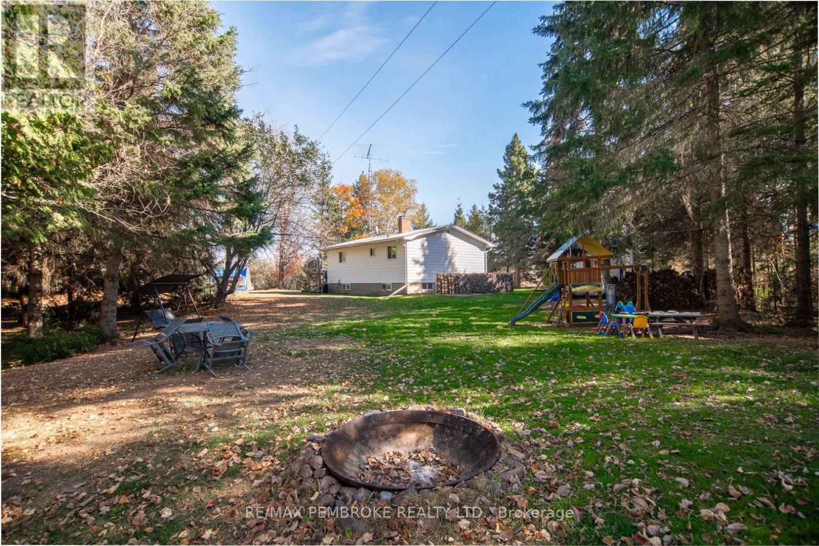 1822 Ruby Road, Bonnechere Valley, Ontario  K0J 2A0 - Photo 34 - X12467572